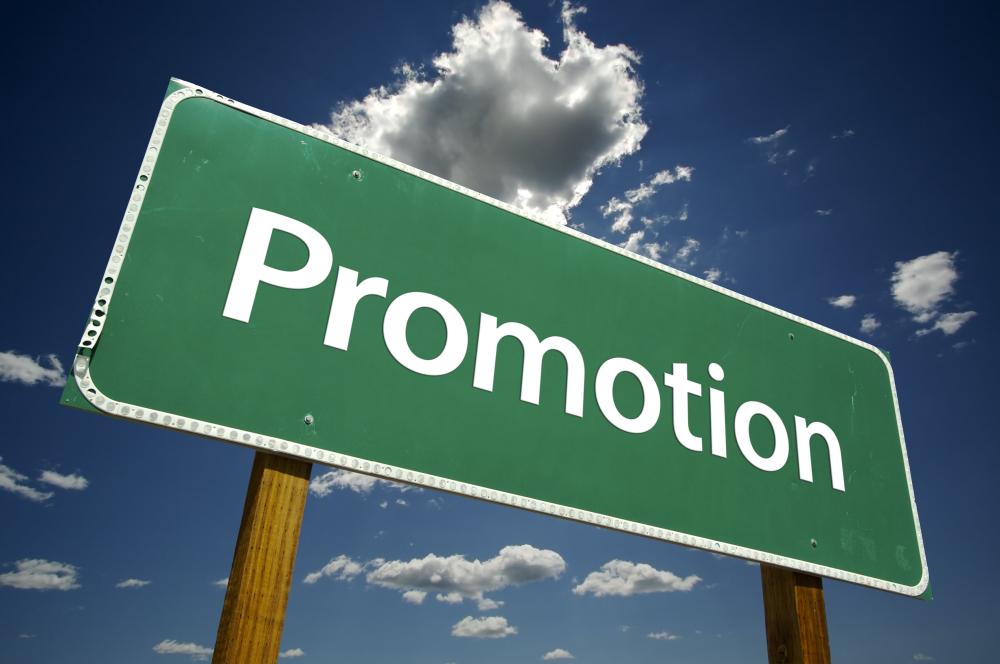 promotion promotion
